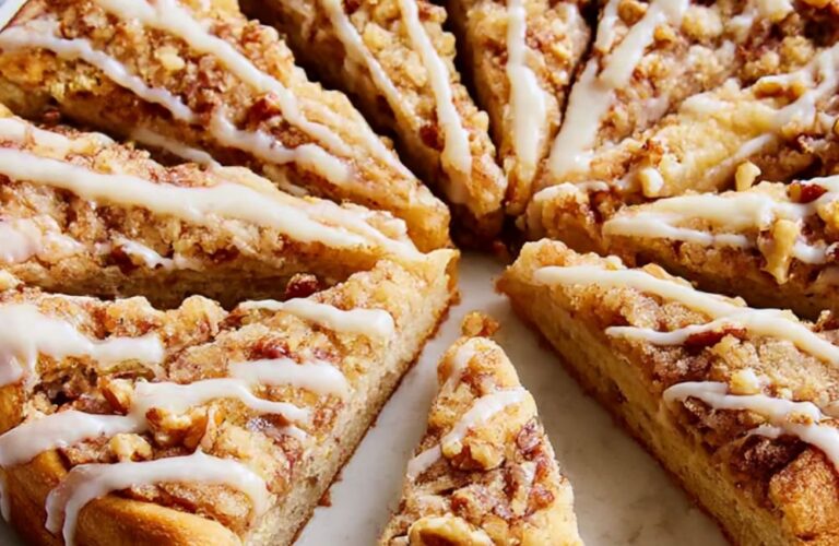 Trader Joe's Kringle Recipe