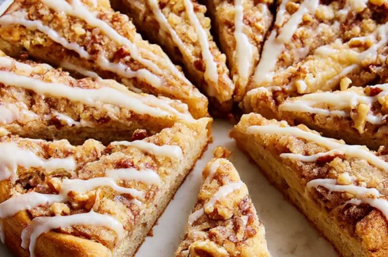 Trader Joe's Kringle Recipe