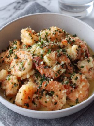 Trader Joe's Langostino Tails Recipe