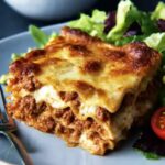 Trader Joe’s Style Gyro Recipe