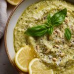 Trader Joe’s Lemon Pasta Recipe