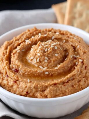 Trader Joe's Lentil Dip Recipe