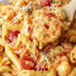 Instant Pot Salmon with Trader Joe’s Rub Recipe