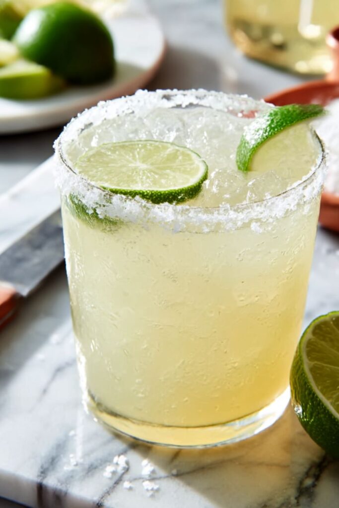 Trader Joe's Magnifisauce Recipe