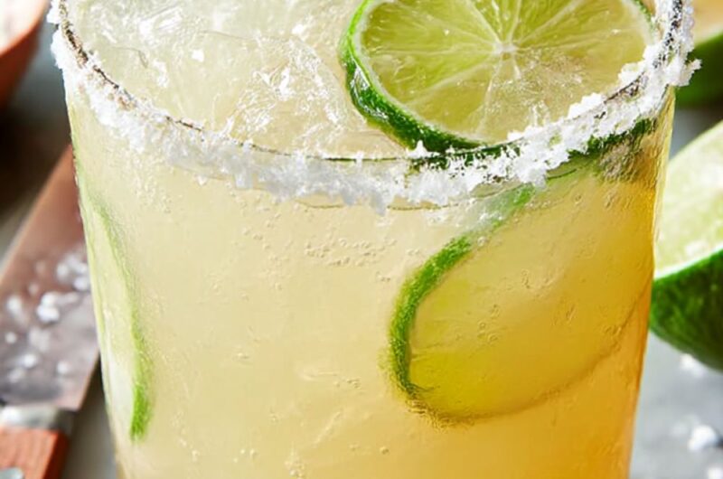 Trader Joe's Magnifisauce Recipe