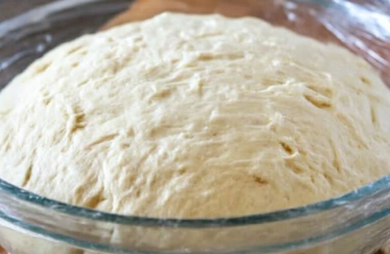 Trader Joe's Pizza Dough Recipe