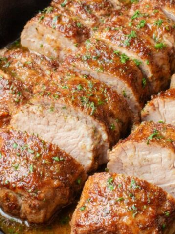 Trader Joe's Pork Tenderloin Recipe