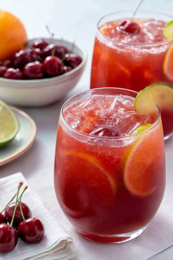 Trader Joe's Sangria Recipe