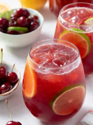 Trader Joe's Sangria Recipe