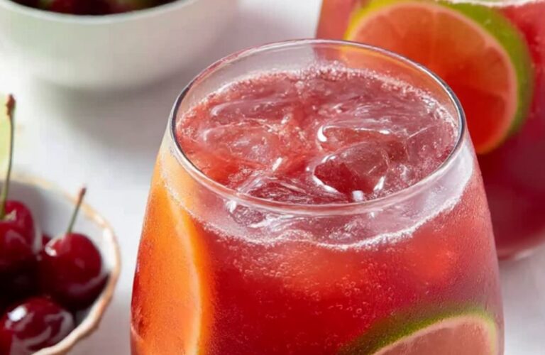 Trader Joe's Sangria Recipe