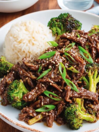 Trader Joe's Shaved Beef Recipe