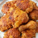 Trader Joe’s Red Thai Curry Sauce Recipe