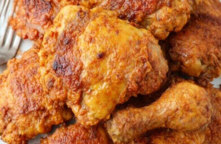 Trader Joe's Shawarma Chicken Thighs Recipe