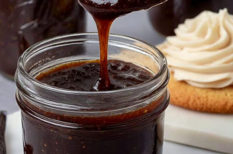 Trader Joe's Vanilla Bean Paste Recipe