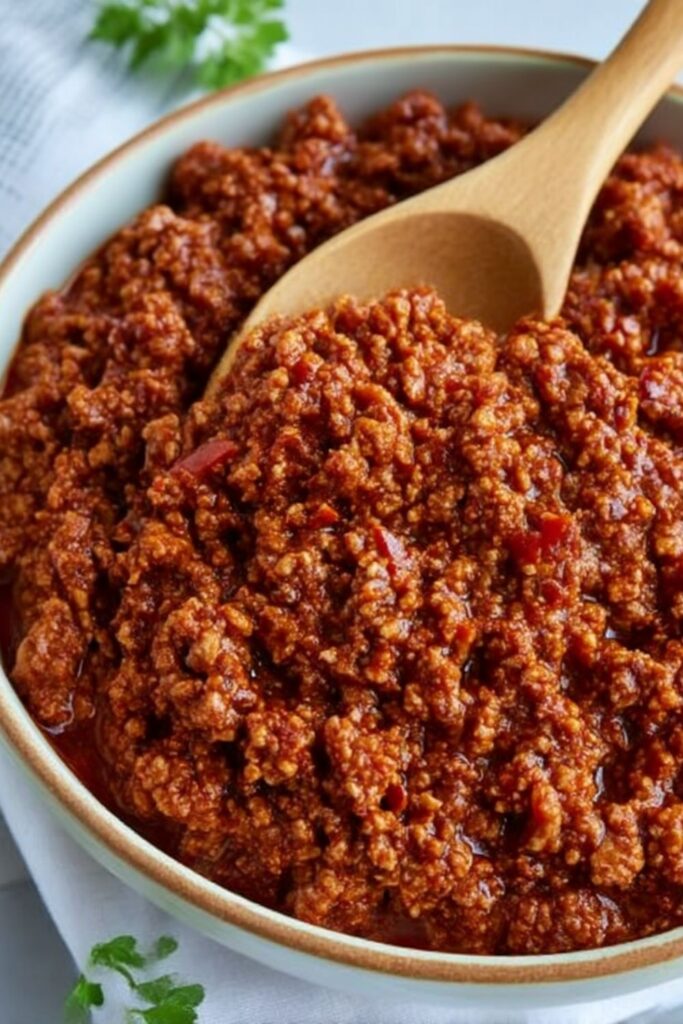 Trader Joe's Soy Chorizo Recipe