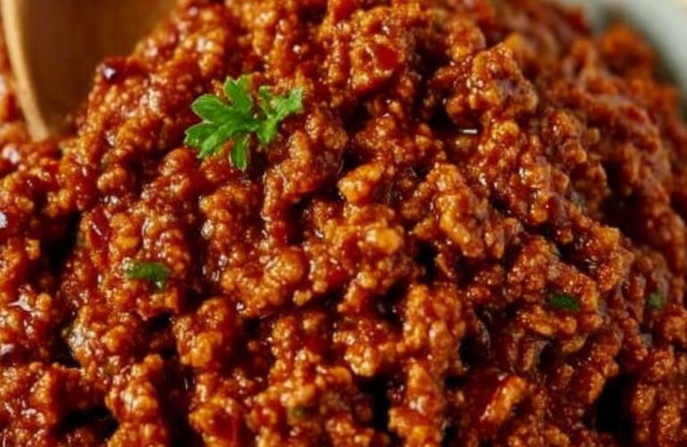 Trader Joe's Soy Chorizo Recipe