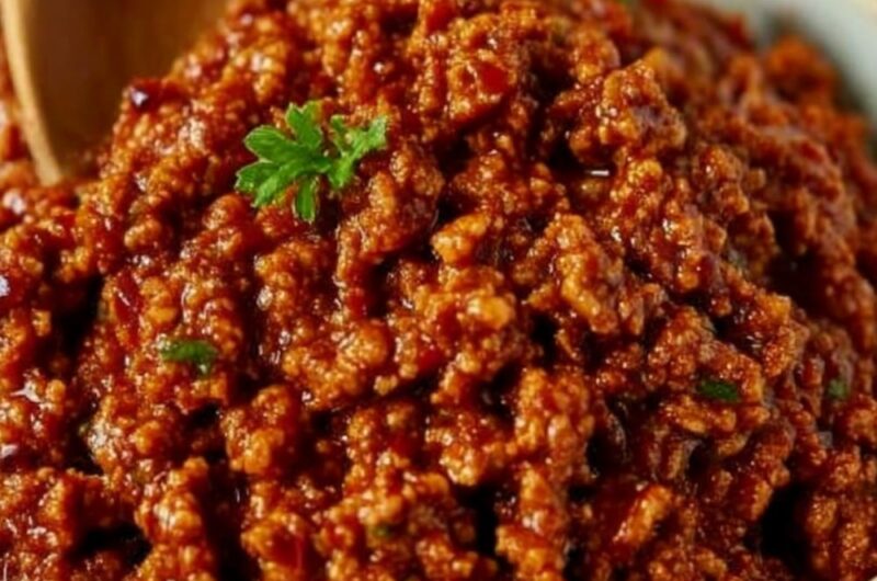 Trader Joe's Soy Chorizo Recipe