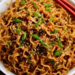 Instant Pot Salmon with Trader Joe’s Rub Recipe