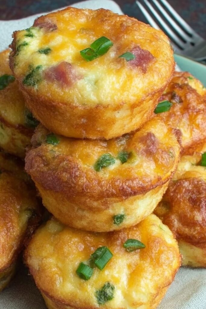 Trader Joe's Egg Bites Recipe