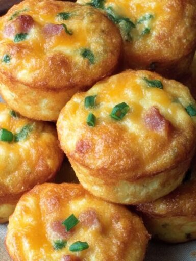 Trader Joe's Egg Bites Recipe