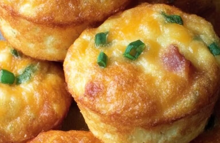 Trader Joe's Egg Bites Recipe