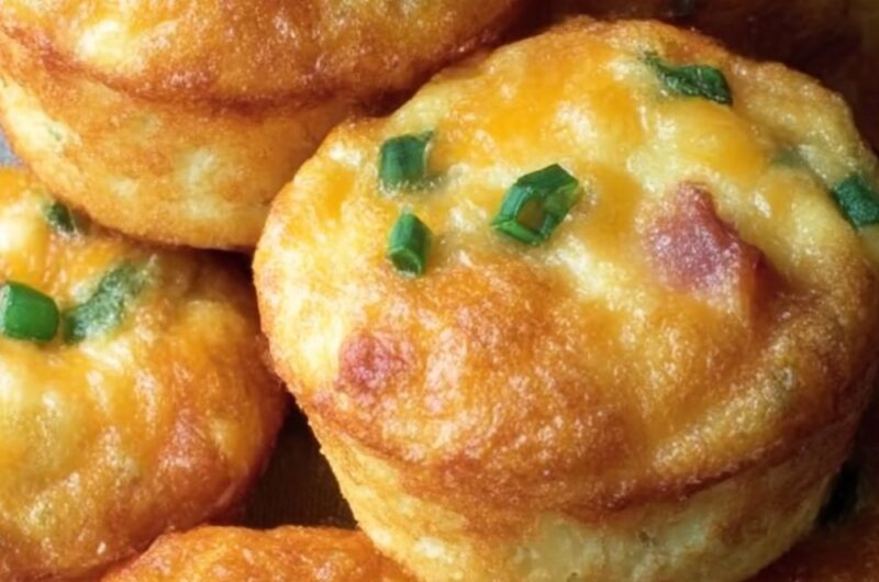 Trader Joe's Egg Bites Recipe