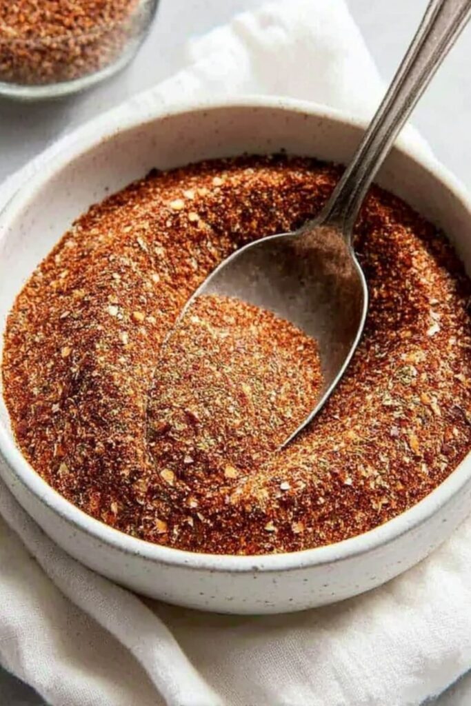 Trader Joe's Taco Seasoning Recipe