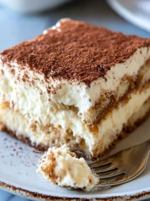 Trader Joe's Tiramisu Recipe