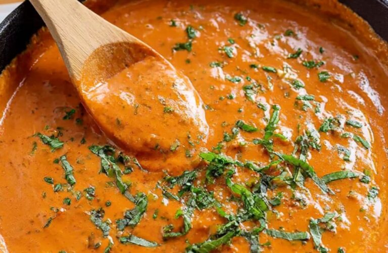 Trader Joe's Vodka Sauce Recipe