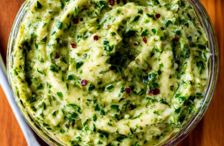 Trader Joe's Zhoug Sauce Recipe