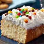 Sweet Potato Crumble Recipe