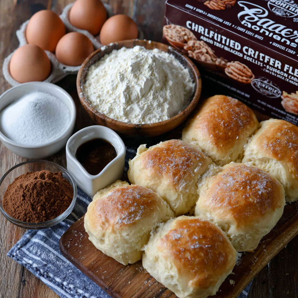Seattle Coffee Mug Cake Recipe