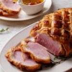 Christmas Steak Recipe