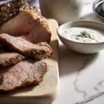 Yorkshire Pudding Recipe