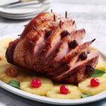 Eye Round Christmas Roast Recipe
