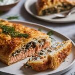 Cherry Mitten Hand Pies Recipe