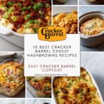 10 Best Cracker Barrel Green Beans Recipes