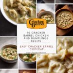 10 Cracker Barrel Hashbrown Casserole Recipes