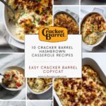 Bacon-Wrapped Water Chestnuts