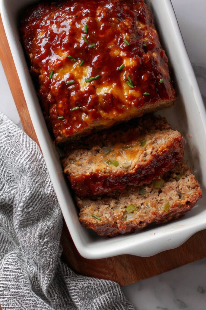 10 Best Cracker Barrel Meatloaf Recipes