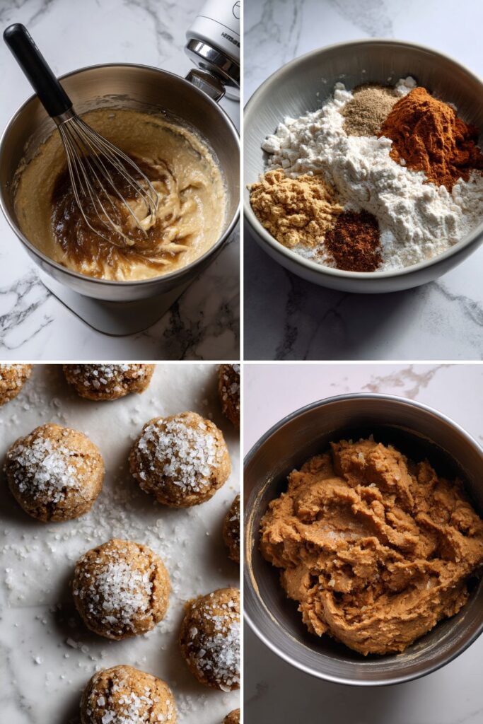Ultimate Ginger Cookie Recipe