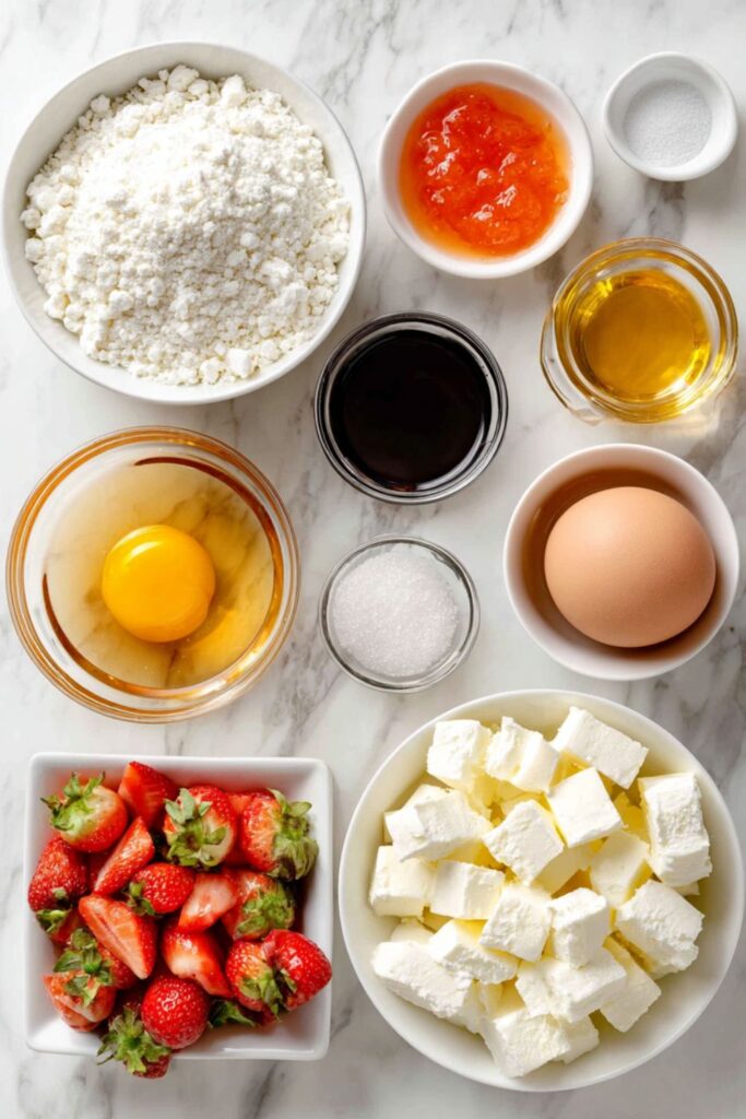 Almost-Famous Cheesecake Pancakes Recipe