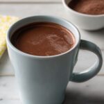 Overnight Belgian Waffles Recipe