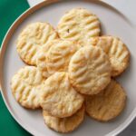 Bakery-Style Jelly Butter Cookies Recipe
