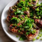 Winter Minestrone Recipe