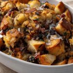 Braised Escarole with Olives and Raisins Recipe