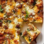 Almost-Famous Cheesecake Pancakes Recipe