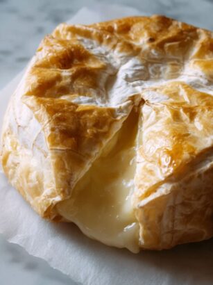 Baked Brie Recipe