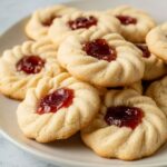 The Best Butter Cookies Recipe