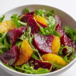 Rosemary-Salted Standing Rib Roast Recipe